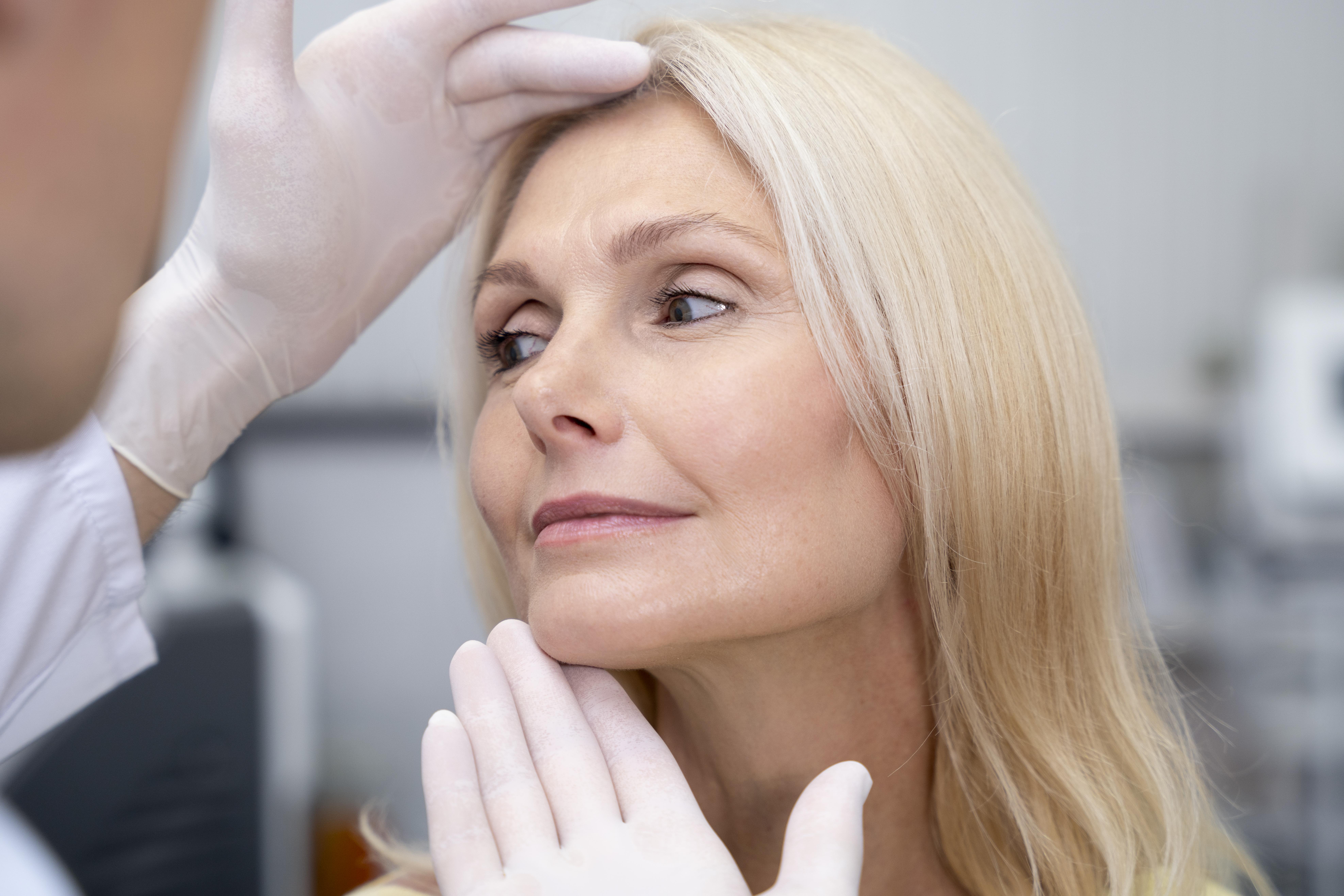 Biolifting Facial