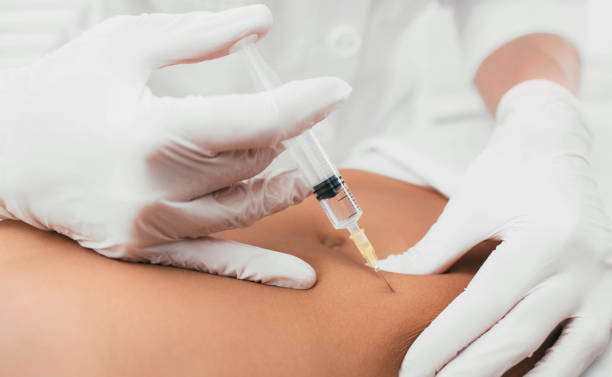 Mesoterapia Corporal