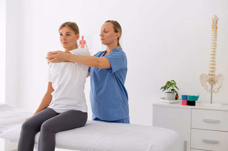 Fisioterapia