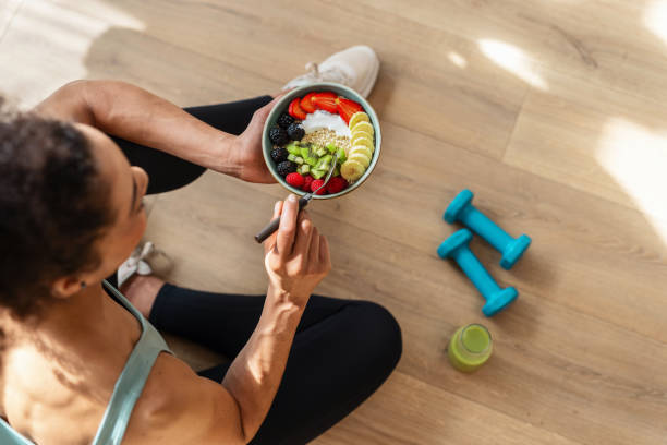 Nutrición y Bienestar