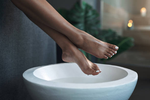 Pedicura