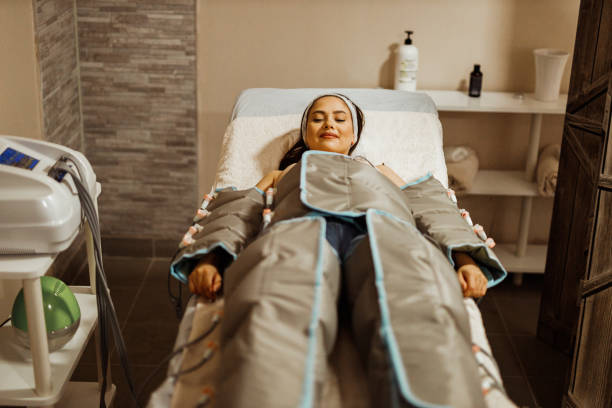 Presoterapia